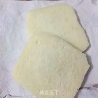 Make Yogurt cake step 0