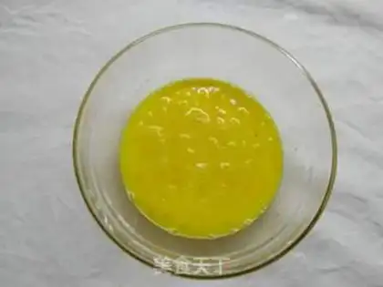 Make Skinny shrimp step 3