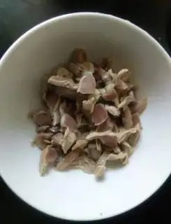 Make Sour chicken step 3