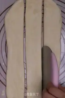 Make The cosmopolitan fish stick step 22