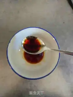 Make Sand tea, microwaved potatoes step 4