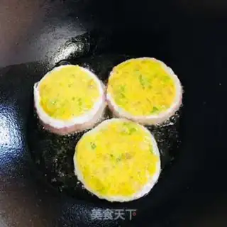 Make Shrimp onions step 5