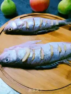 Make Vacuate herring step 1