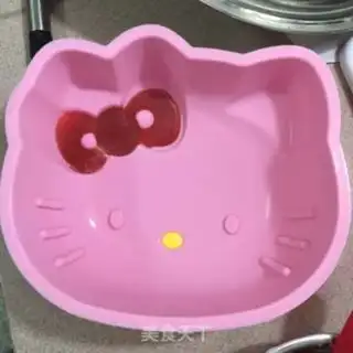 Make Yogurt cake step 8