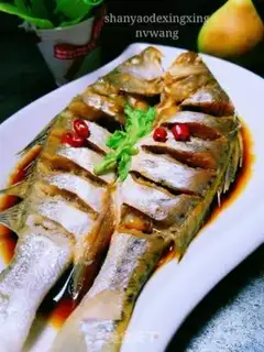 Make Vacuate herring step 3