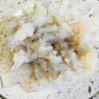 Make Shrimp celery step 0