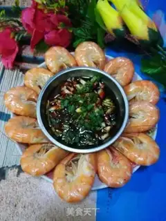 Make Shrimp step 3
