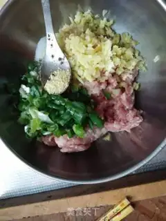 Make The fragrance step 5