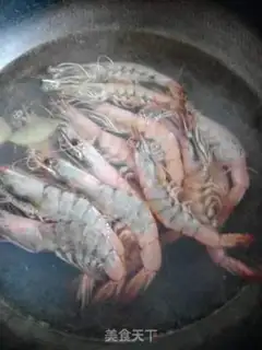 Make Shrimp step 2