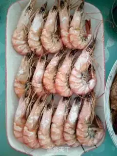 Make Shrimp step 3