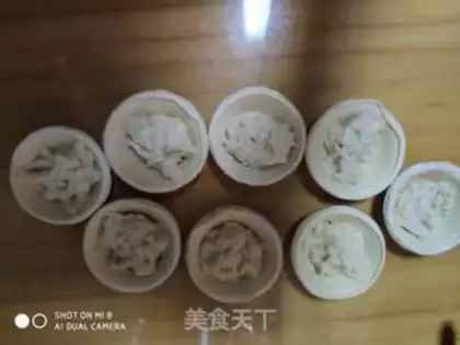 Make The souffle step 2