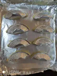 Make The souffle step 3