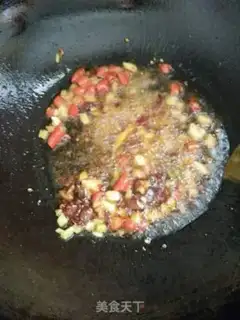 Make Soy sauce step 2