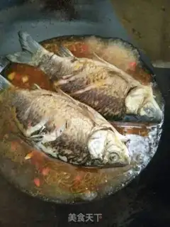 Make Soy sauce step 3