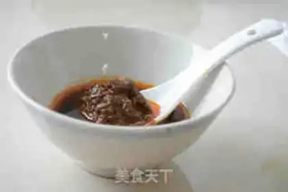 Make The salsa and salsa step 6