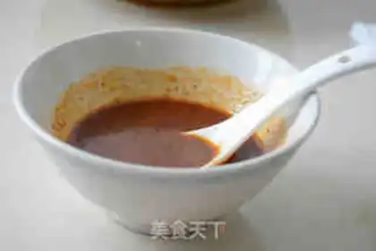 Make The salsa and salsa step 7