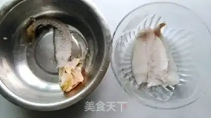 Make Seafood step 2