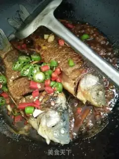 Make Soy sauce step 5