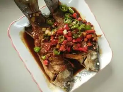 Make Soy sauce step 6