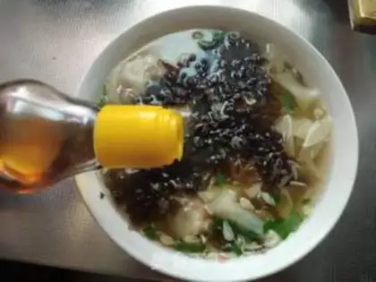 Make The fragrance step 14