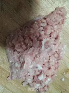 Make The bean bun step 2