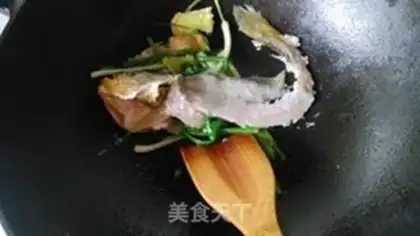 Make Seafood step 5