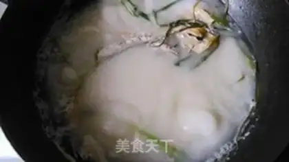 Make Seafood step 6