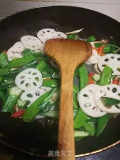 Make Hao Tong step 2