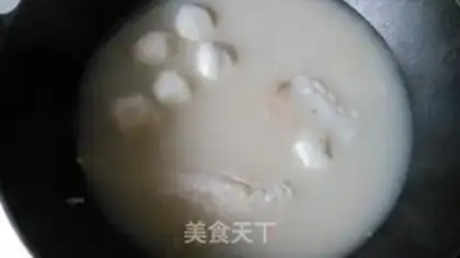 Make Seafood step 7