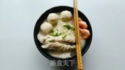 Make Seafood step 9