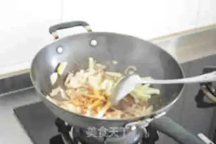 Make The salsa and salsa step 12