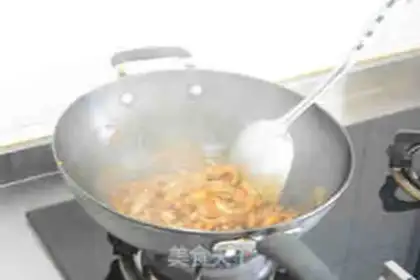 Make The salsa and salsa step 13