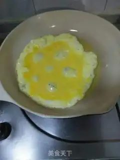 Make Fried noodles step 5