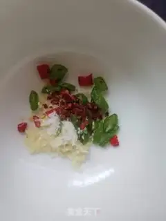Make Fresh water for tofu step 2
