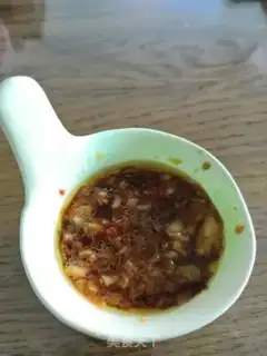 Make Pork dumplings step 9