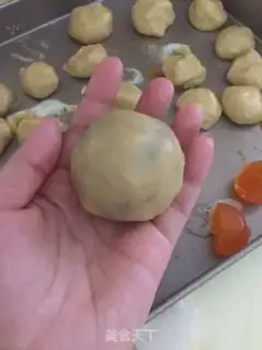 Make Red bean saloon step 8