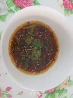 Make Fresh water for tofu step 4