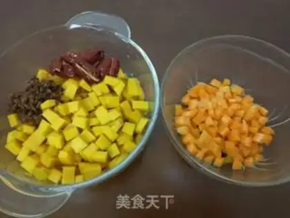 Make Pumpkin step 2