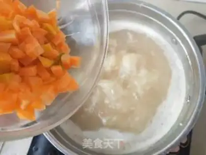 Make Pumpkin step 4