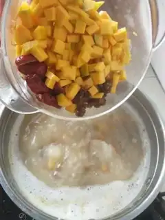 Make Pumpkin step 5