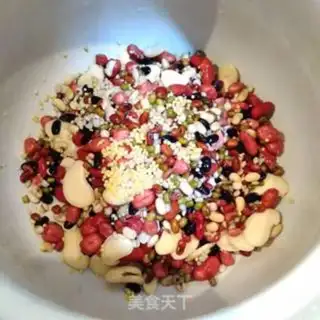 Make Potato porridge step 1