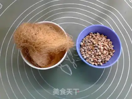 Make Taste corn step 0