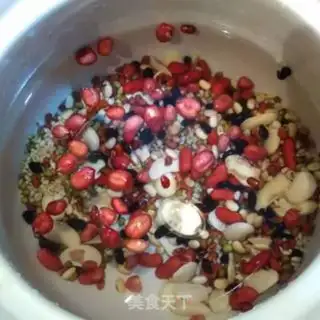 Make Potato porridge step 2