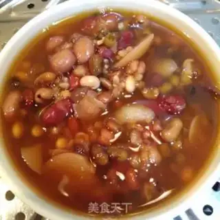Make Potato porridge step 3