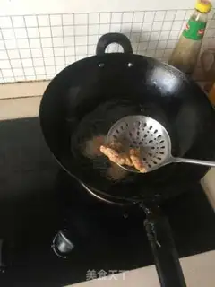 Make Salt chicken step 7