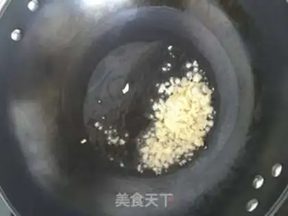 Make Bread crumbs and shrimp step 5