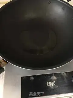 Make Garlic for shrimp step 2
