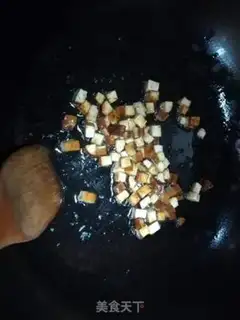 Make Scrambling step 6