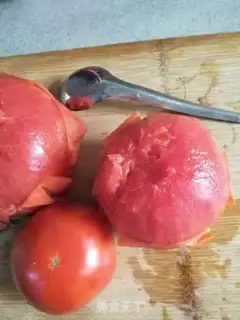 Make Homemade ketchup step 3