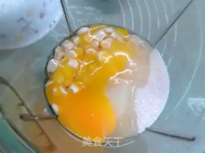 Make Fried tacos step 1